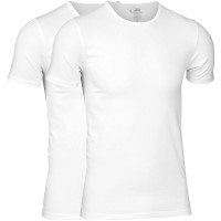 2-Pack JBS Bamboo Crew Neck T-shirt