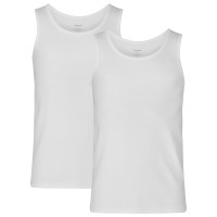 2-Pack Resteröds Bamboo Tank Top