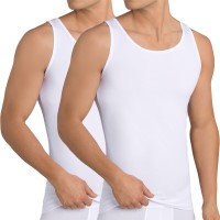 2-Pack Sloggi Men 24 7 Vest