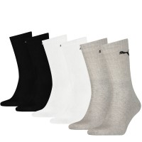 6-Pack Puma Sport Socks