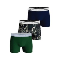 3-Pack Björn Borg Essential Shorts 2113