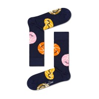 3-Pack Happy Socks Balls Sock