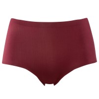 Trofe Core Solids Seamless Midi Brief 