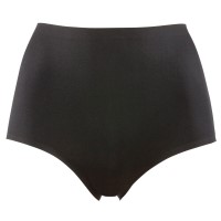 Trofe Core Solids Seamless Maxi Brief 