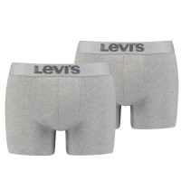 2-Pack Levis Organic Cotton Base Boxer
