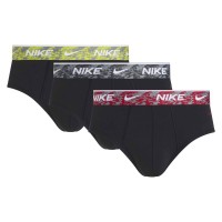 6-Pack Nike Everyday Essentials Cotton Stretch Hip Brief 6-Pack Nike Everyday Essentials Cotton Stretch Hip Brief