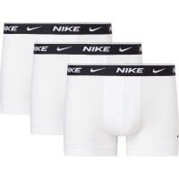3-Pack Nike Everyday Essentials Cotton Stretch Trunk