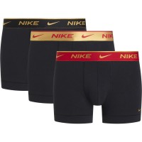 3-Pack Nike Everyday Essentials Cotton Stretch Trunk