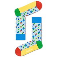 Happy Socks Ice Cream Sock  Happy Socks Ice Cream Sock