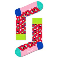 Happy Socks Ice Cream Sock  Happy Socks Ice Cream Sock