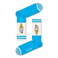 Happy Socks Ice Cream Sock  Happy Socks Ice Cream Sock