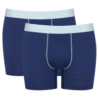 2-Pack Sloggi Men Ever Cool Short