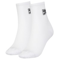 2-Pack Puma Mesh Short Socks  2-Pack Puma Mesh Short Socks