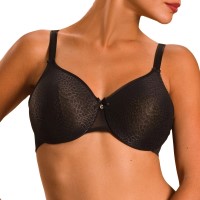 Chantelle C Magnifique Underwired Bra A Chantelle C Magnifique Underwired Bra A