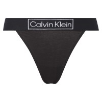 Calvin Klein Reimagined Heritage High Leg Thong