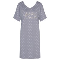 Triumph Lounge Me Cotton NDK SSL Nightdress