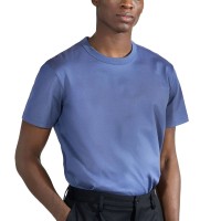 Bread and Boxers Pima Cotton Crew Neck