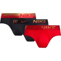 3-Pack Nike Dri-Fit Essential Micro Hip Brief 3-Pack Nike Dri-Fit Essential Micro Hip Brief