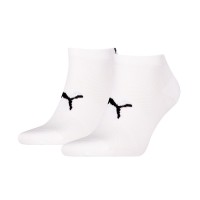 2-Pack Puma Sport Light Sneaker Socks