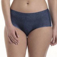 Anita Essentials Art High Waist Brief Anita Essentials Art High Waist Brief