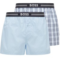 2-Pack BOSS EW Boxer Shorts