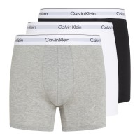 3-Pack Calvin Klein Modern Cotton Stretch Boxer Brief