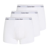 3-Pack Calvin Klein Modern Cotton Stretch Trunk