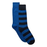 2-Pack BOSS RS Block CC Socks