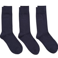 3-Pack Gant Wool Sock