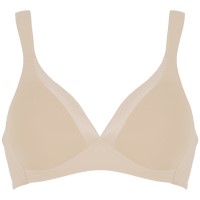 Naturana Everyday Wednesday Padded Soft Bra