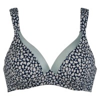 Naturana Everyday Wednesday Padded Soft Bra