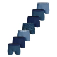 7-Pack Björn Borg Cotton Stretch Boxer