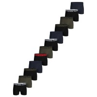 12-Pack Björn Borg Cotton Stretch Boxer 1718