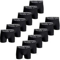 12-Pack Björn Borg Cotton Stretch Boxer 1718