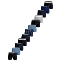12-Pack Björn Borg Cotton Stretch Boxer 1718