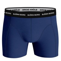 5-Pack Björn Borg Cotton Stretch Boxer 1719