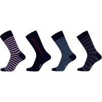 4-Pack JBS Cotton Socks 4-Pack JBS Cotton Socks