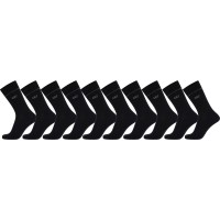 10-Pack CR7 Cristiano Ronaldo Everyday Socks