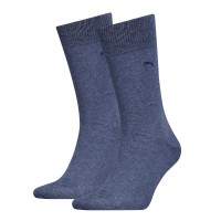 2-Pack Puma Classic Socks