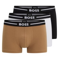 3-Pack BOSS Trunk Bold 3-Pack BOSS Trunk Bold