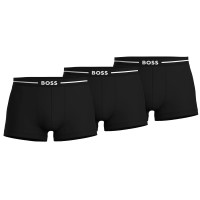 3-Pack BOSS Trunk Bold