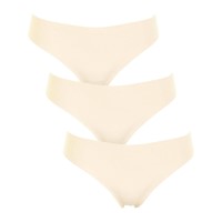3-Pack Missya Seamless string