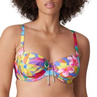 PrimaDonna Sazan Full Cup Bikini Top 
