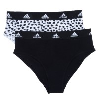 2-Pack Adidas Bikini Brief