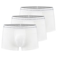 3-Pack Michael Kors Supreme Touch Trunks
