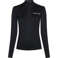 Calvin Klein Sport Essentials LS Knit Top 