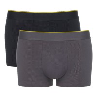 2-Pack Sloggi Men Ever Airy Hipster CP2 
