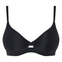 Chantelle Smooth Lines Spacer T-Shirt Bra Chantelle Smooth Lines Spacer T-Shirt Bra