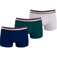 3-Pack Tommy Hilfiger Trunk Glob Stripe WB 3-Pack Tommy Hilfiger Trunk Glob Stripe WB
