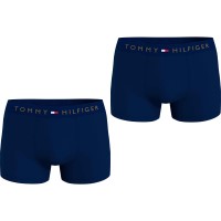 2-Pack Tommy Hilfiger Gold WB Trunk  2-Pack Tommy Hilfiger Gold WB Trunk